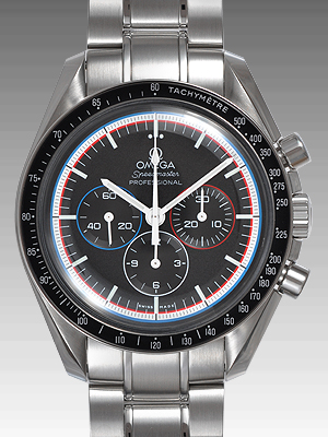 オメガスーパーコピー スピードマスター プロフェッショナル 311.30.42.30.01.003 ブラック
