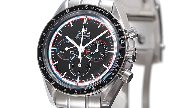 オメガスーパーコピー スピードマスター プロフェッショナル 311.30.42.30.01.003 ブラック