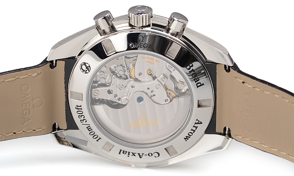 オメガスーパーコピー スピードマスター ブロードアロー 321.13.44.50.02.001 シルバー