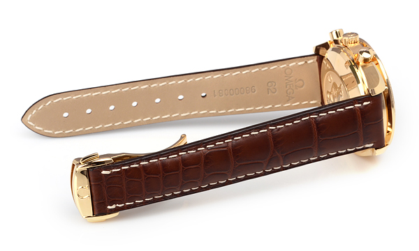 オメガスーパーコピー スピードマスター トリプルカレンダー 323.53.40.44.02.001 シルバー