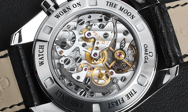 オメガスーパーコピー スピードマスター プロフェッショナル 3873-5031 ステンレス