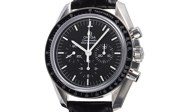 オメガスーパーコピー スピードマスター プロフェッショナル 3873-5031 ステンレス