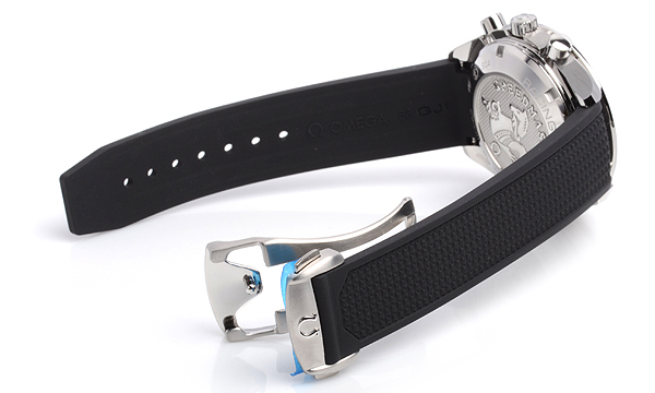 オメガスーパーコピー スピードマスター レーシング 326.32.40.50.01.002 ブラック／ホワイト