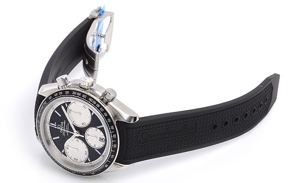 オメガスーパーコピー スピードマスター レーシング 326.32.40.50.01.002 ブラック／ホワイト