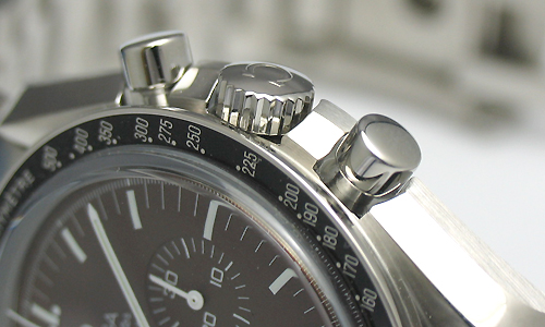 オメガスーパーコピー スピードマスター プロフェッショナル 311.30.42.30.13.001 ブラウン