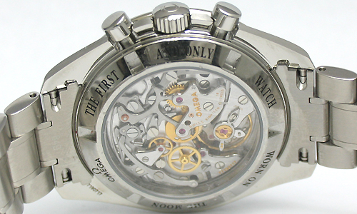 オメガスーパーコピー スピードマスター プロフェッショナル 311.30.42.30.13.001 ブラウン