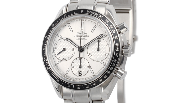 オメガスーパーコピー スピードマスター レーシング 326.30.40.50.02.001 ステンレス