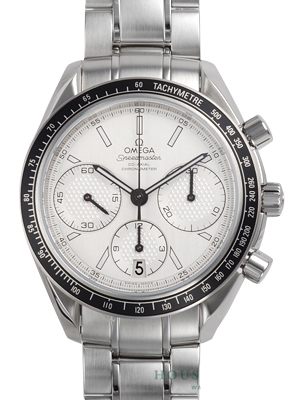 オメガスーパーコピー スピードマスター レーシング 326.30.40.50.02.001 ステンレス