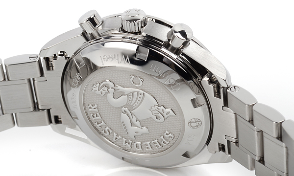 オメガスーパーコピー スピードマスター レーシング 326.30.40.50.02.001 ステンレス