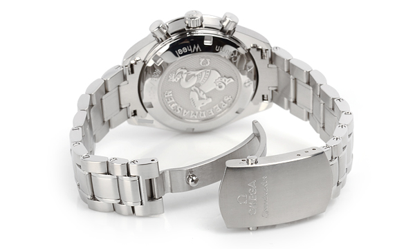 オメガスーパーコピー スピードマスター レーシング 326.30.40.50.02.001 ステンレス