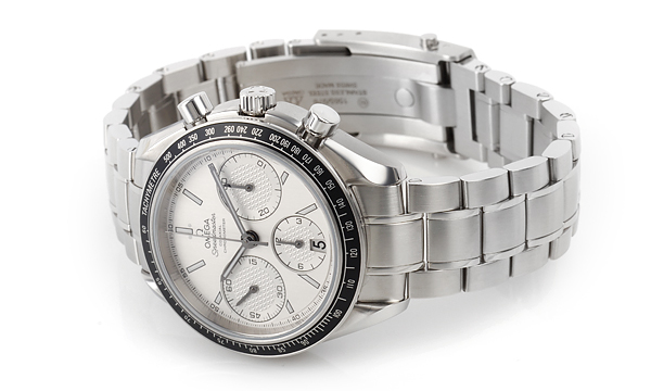 オメガスーパーコピー スピードマスター レーシング 326.30.40.50.02.001 ステンレス