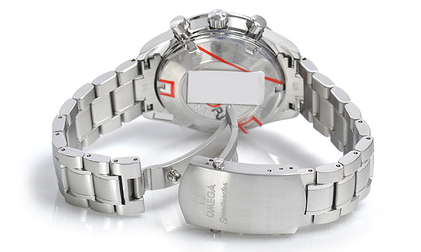 オメガスーパーコピー スピードマスター トリプルカレンダー 3220-50