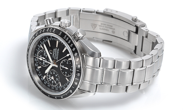 オメガスーパーコピー スピードマスター トリプルカレンダー 3220-50