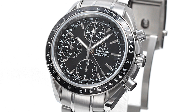 オメガスーパーコピー スピードマスター トリプルカレンダー 3220-50