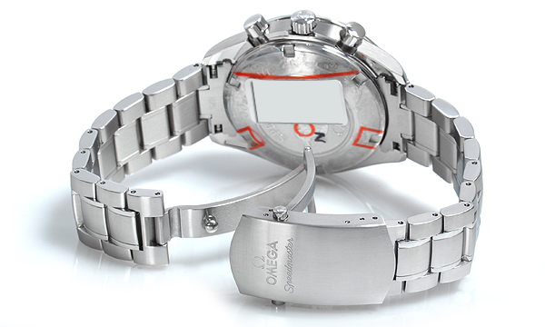 オメガスーパーコピー スピードマスター 3212-80 ステンレス ブルー