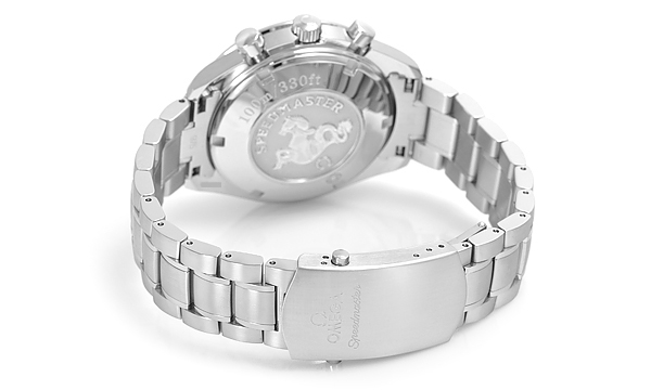 オメガスーパーコピー スピードマスター 3211-30 ステンレス 自動巻き シルバー