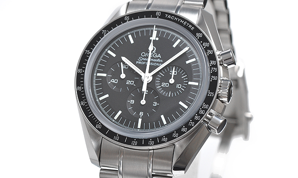 オメガスーパーコピー スピードマスター プロフェッショナル 3573-50 ステンレス ブラック