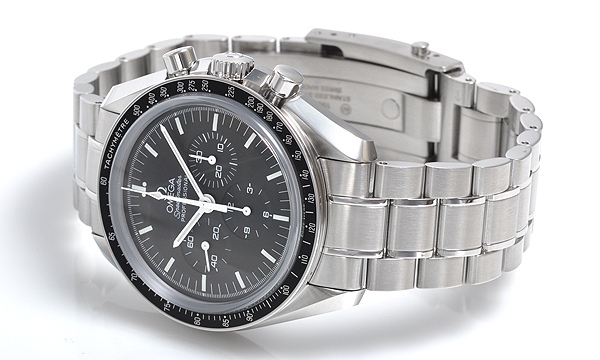 オメガスーパーコピー スピードマスター プロフェッショナル 3573-50 ステンレス ブラック