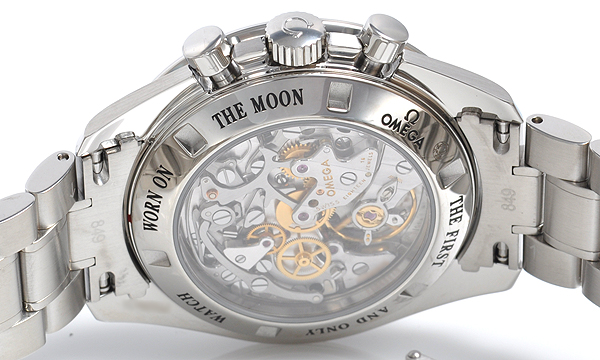 オメガスーパーコピー スピードマスター プロフェッショナル 3573-50 ステンレス ブラック