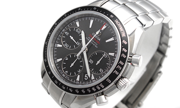 オメガスーパーコピー スピードマスター オートマチック 323.30.40.40.06.001 グレー