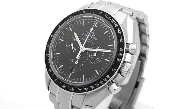 オメガスーパーコピー スピードマスター コーアクシャルクロノメーター 311.30.44.50.01.002 ブラック