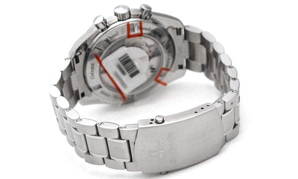 オメガスーパーコピー スピードマスター コーアクシャルクロノメーター 311.30.44.50.01.002 ブラック