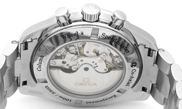 オメガスーパーコピー スピードマスター コーアクシャルクロノメーター 311.30.44.50.01.002 ブラック