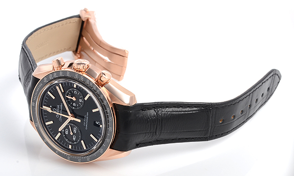 オメガスーパーコピー スピードマスター コーアクシャル クロノメーター 311.63.44.51.01.001