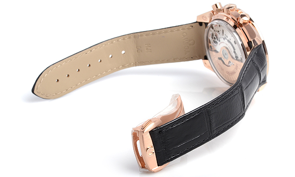 オメガスーパーコピー スピードマスター コーアクシャル クロノメーター 311.63.44.51.01.001