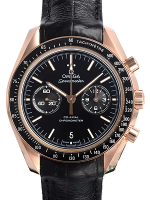 オメガスーパーコピー スピードマスター コーアクシャル クロノメーター 311.63.44.51.01.001