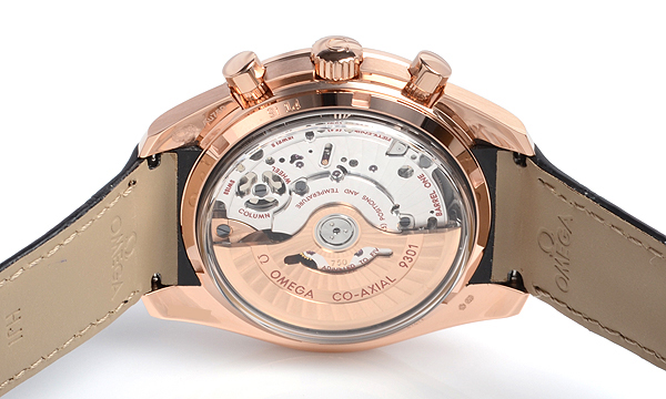 オメガスーパーコピー スピードマスター コーアクシャル クロノメーター 311.63.44.51.01.001