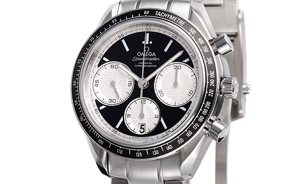 オメガスーパーコピー スピードマスター レーシング 326.30.40.50.01.002 ステンレス シルバー