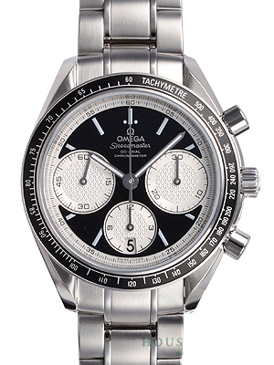 オメガスーパーコピー スピードマスター レーシング 326.30.40.50.01.002 ステンレス シルバー