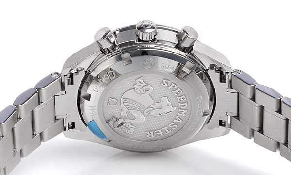 オメガスーパーコピー スピードマスター レーシング 326.30.40.50.01.002 ステンレス シルバー