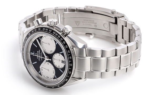 オメガスーパーコピー スピードマスター レーシング 326.30.40.50.01.002 ステンレス シルバー