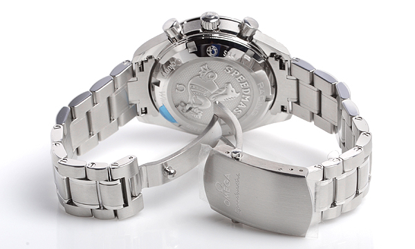 オメガスーパーコピー スピードマスター レーシング 326.30.40.50.01.002 ステンレス シルバー