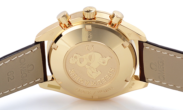 オメガスーパーコピー スピードマスター オートマチック 323.53.40.40.02.001 シルバー