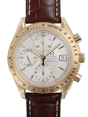 オメガスーパーコピー スピードマスター オートマチック 323.53.40.40.02.001 シルバー