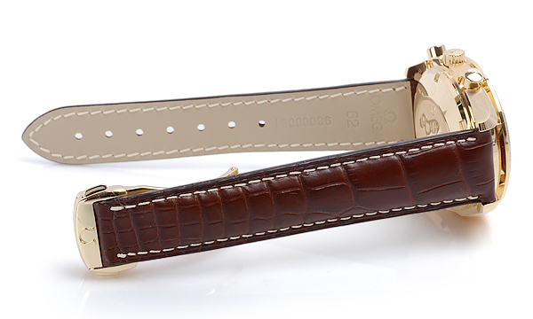 オメガスーパーコピー スピードマスター オートマチック 323.53.40.40.02.001 シルバー