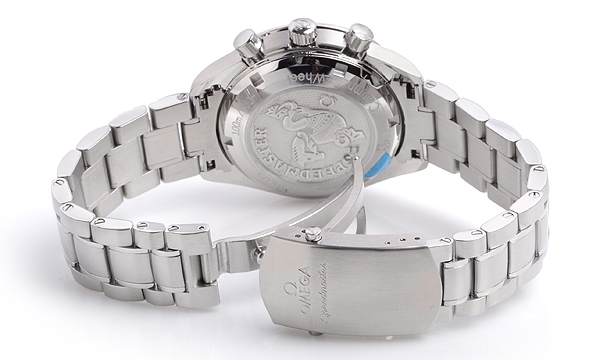 オメガスーパーコピー スピードマスター レーシング 326.30.40.50.11.001 レッド／ブラック