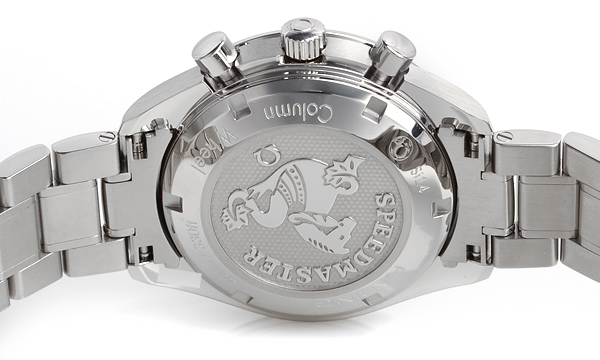 オメガスーパーコピー スピードマスター レーシング 326.30.40.50.01.001 ブラック