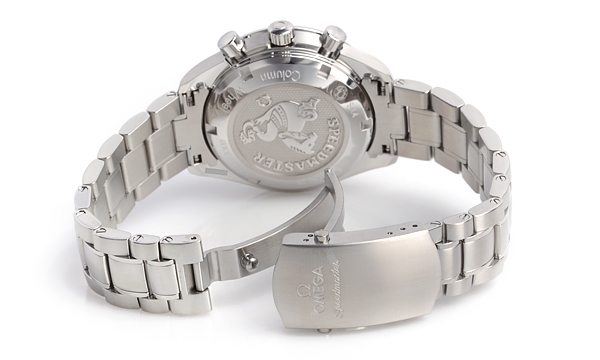 オメガスーパーコピー スピードマスター レーシング 326.30.40.50.01.001 ブラック