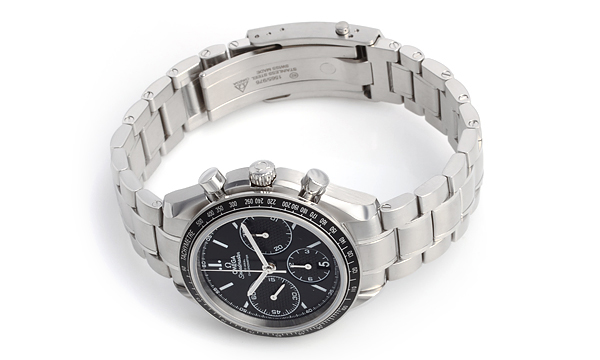 オメガスーパーコピー スピードマスター レーシング 326.30.40.50.01.001 ブラック