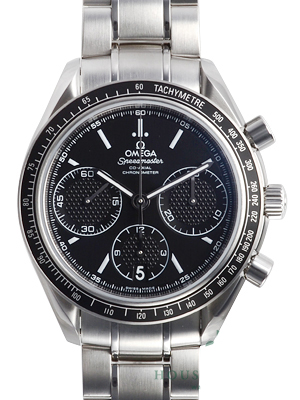 オメガスーパーコピー スピードマスター レーシング 326.30.40.50.01.001 ブラック