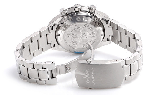 オメガスーパーコピー スピードマスター レーシング 326.30.40.50.03.001 ブルー／ブラック