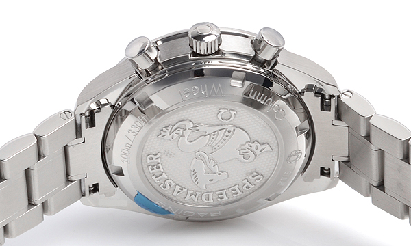 オメガスーパーコピー スピードマスター レーシング 326.30.40.50.04.001 ホワイト／ブラック