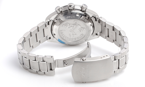 オメガスーパーコピー スピードマスター レーシング 326.30.40.50.04.001 ホワイト／ブラック