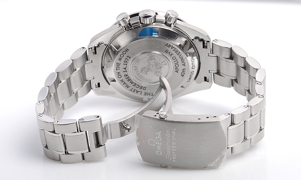 オメガスーパーコピー スピードマスター プロフェッショナル アポロ 311.30.42.30.99.002