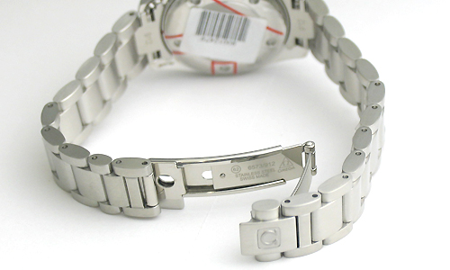 オメガスーパーコピー シーマスター アクアテラ 2573-70 ステンレス ホワイト