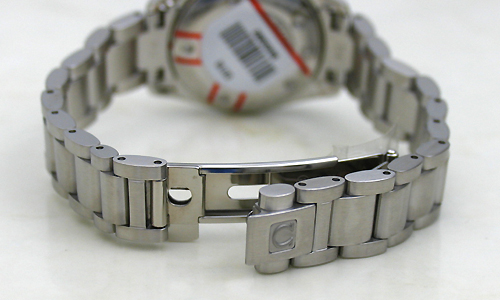 オメガスーパーコピー シーマスター アクアテラ 2563-75 ステンレス レディース